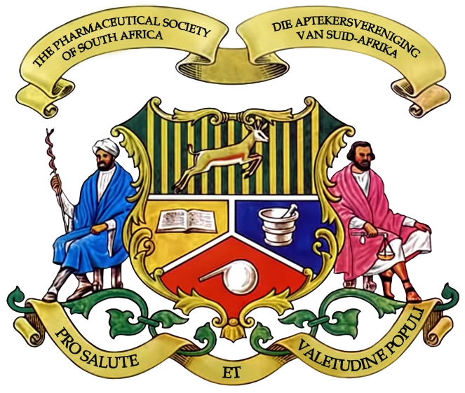 PSSA | Pharmaceutical Society in South Africa