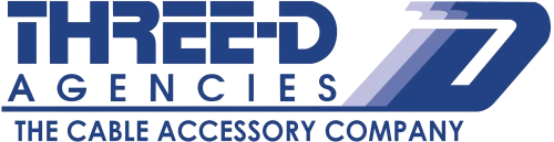 Three-D | Distributor of high quality range cables accessories in South Africa