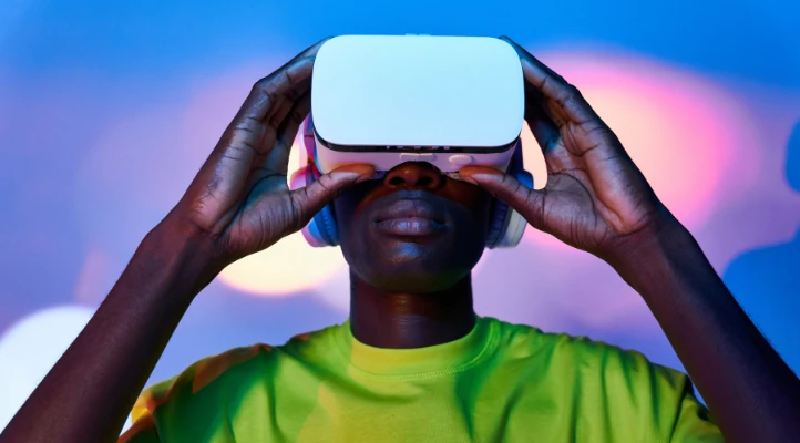 Marketing Solutions statistics