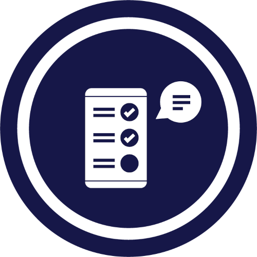 Brand Positioning and Messaging icon
