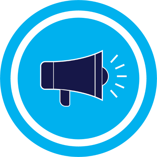Campaign Messaging icon