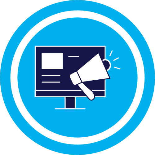 Content & Communication icon
