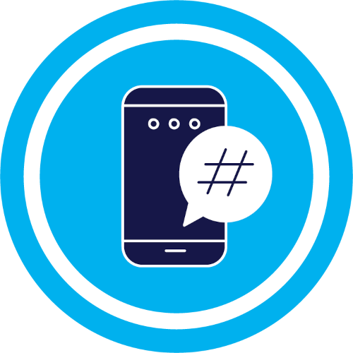 Content Marketing Strategy icon