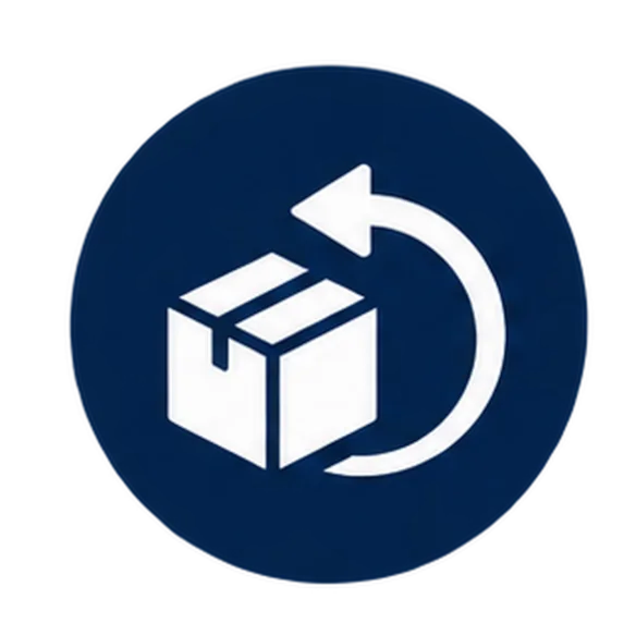 Credit Return icon