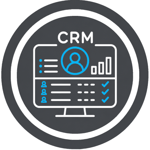CRM Sales Moduleicon