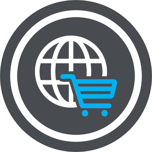 E-Commerce Systems icon
