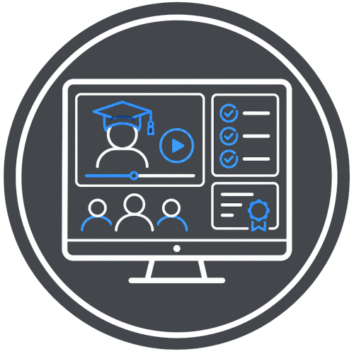 Employee Training Portalicon