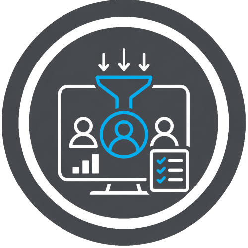 Leads Management Trackericon