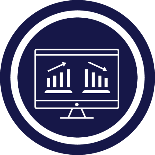 Marketing Strategy Development icon