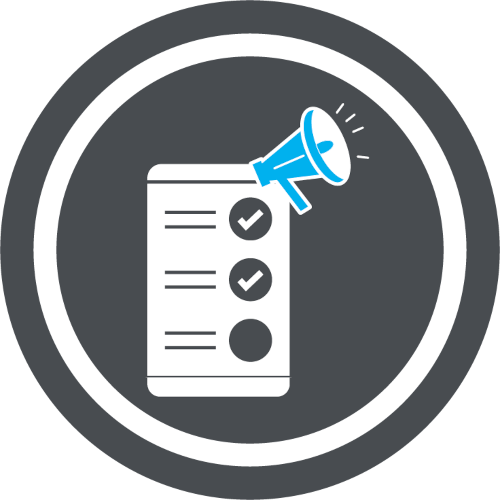 Paid Advertising icon