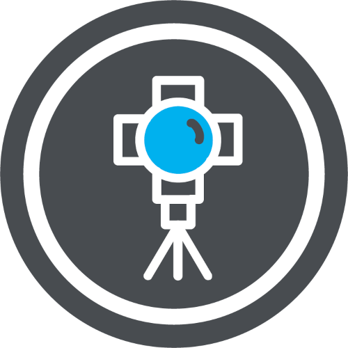 Video Marketing icon