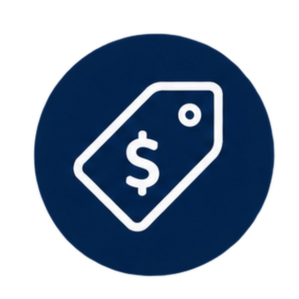 Price List Creator icon
