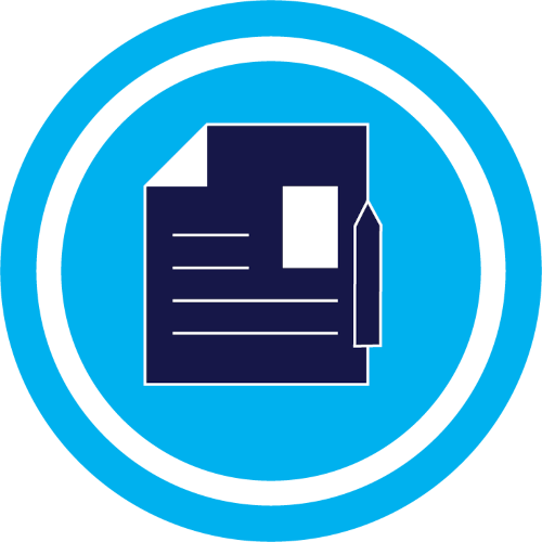 Professional Copywriting icon