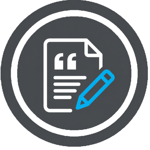 Quote Creator icon