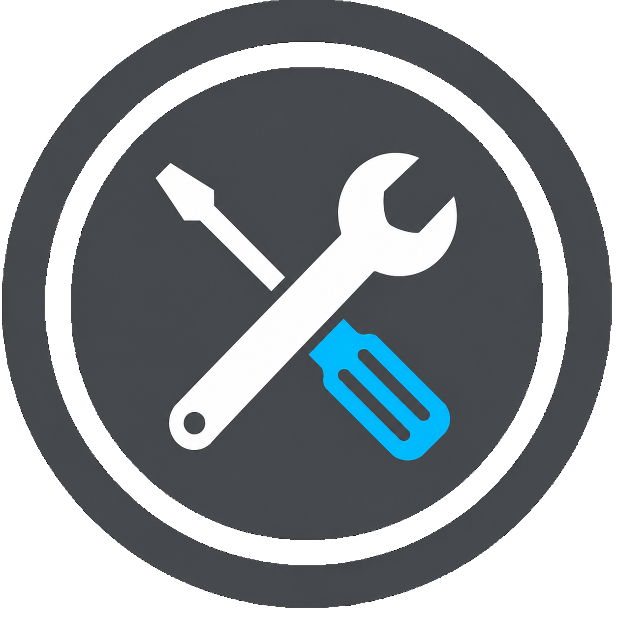 Service & Repair Module icon