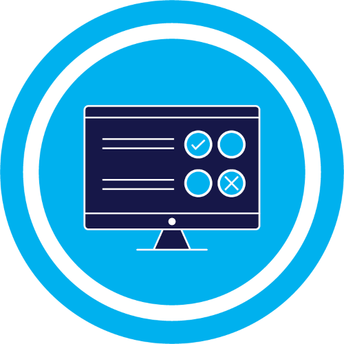 Website Copy icon