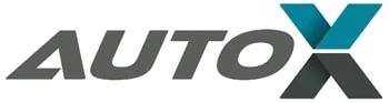 Auto-X logo