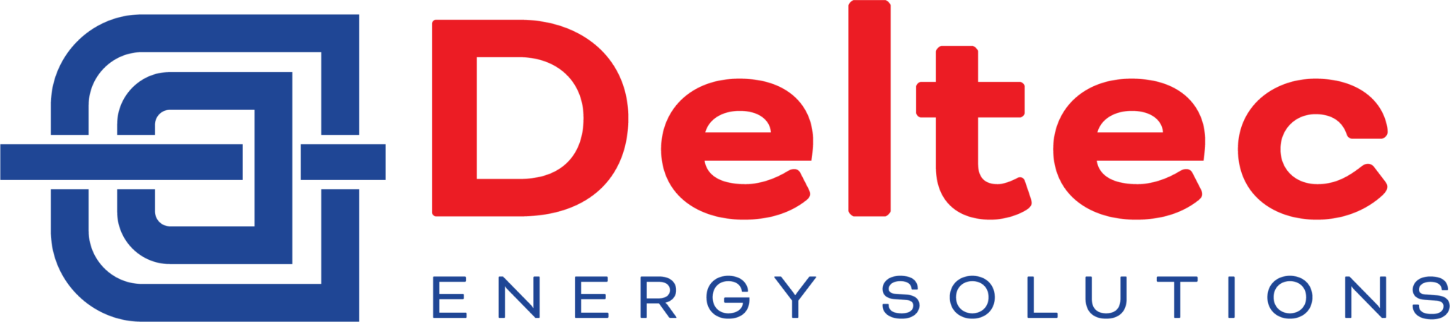 Deltec Logo logo