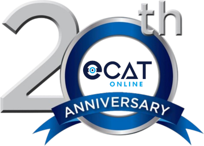 ecat 20th anniversary