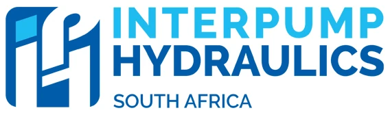 Interpump logo
