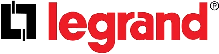 Legrand logo