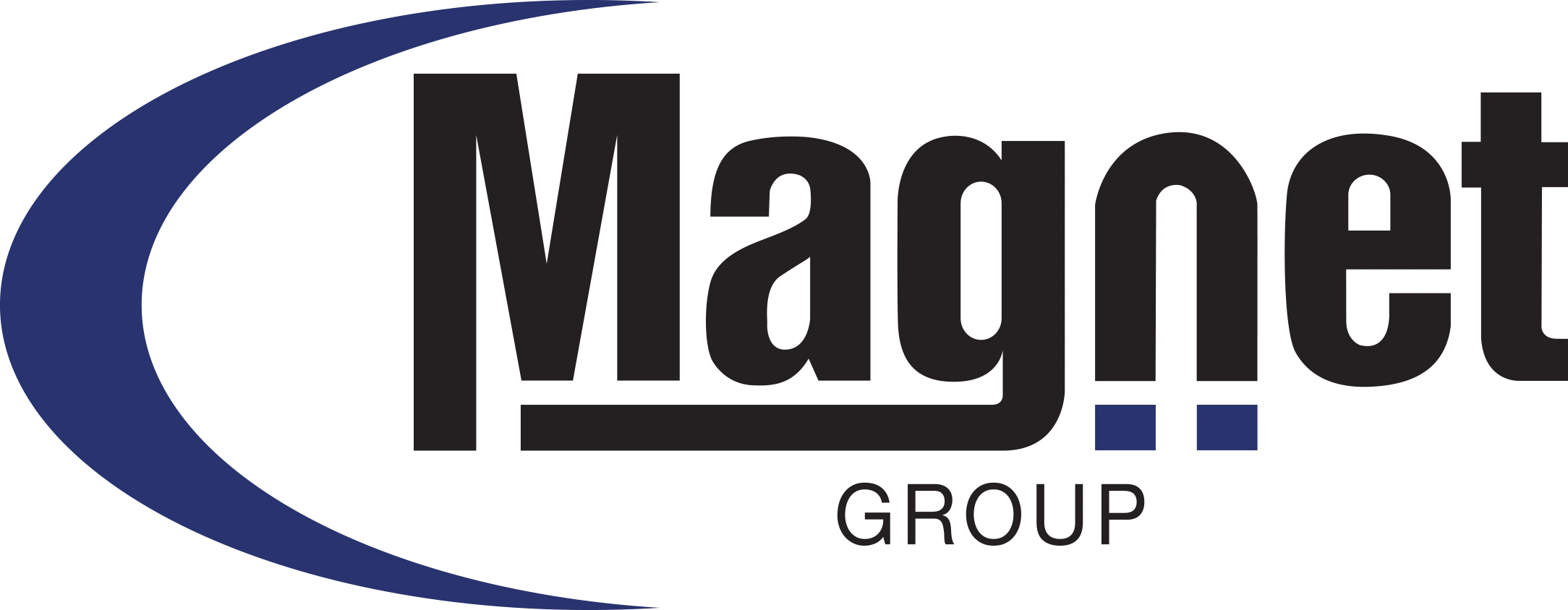 Magnet Logo