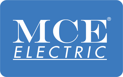 MCE logo