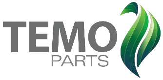 TemoParts logo