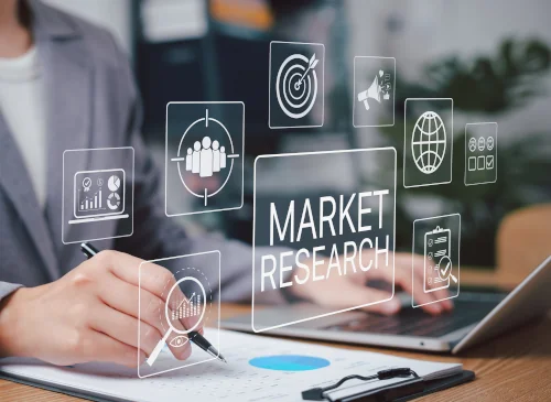 Market & Customer Research