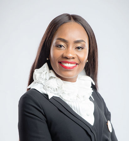ecat executive director