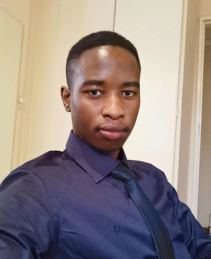 junior web developer