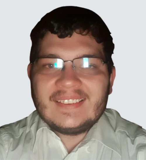 head developer