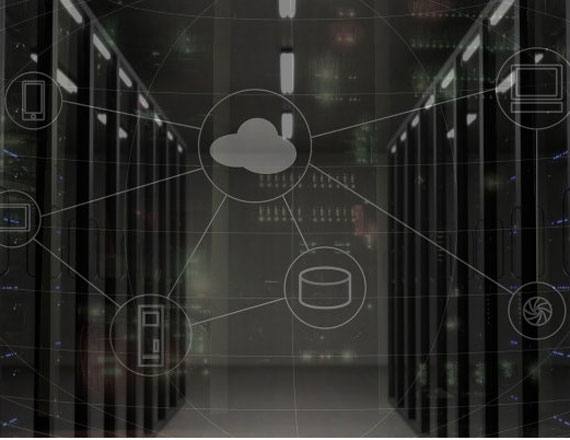 Web Hosting